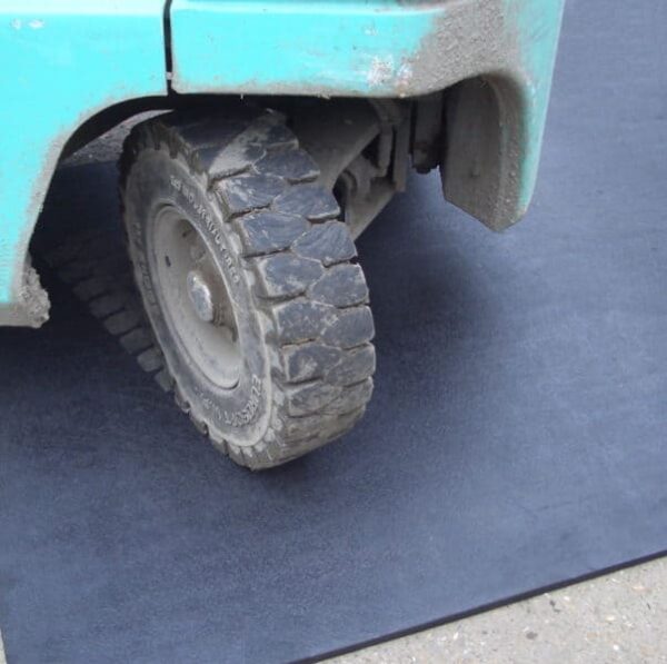 17mm rubber sheets