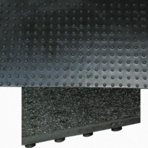 Fieldguard M8 Rubber mats