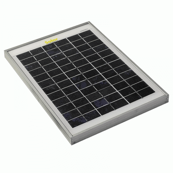 Electric Fencing Solar Panel SP 1