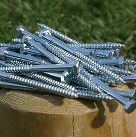 electric fence bolts