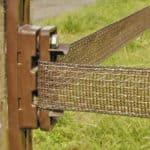 electric fence tape