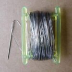 electric fence sewing kit