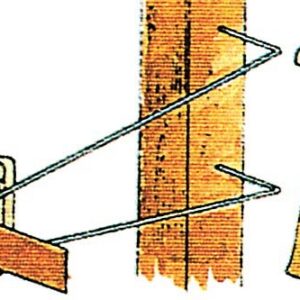 fixing Extended Electric Tape Insulator – R13